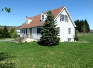 38 Mickle Dr, Stone Ridge, NY 12484