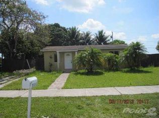 30301 SW 148th Pl, Homestead, FL 33033