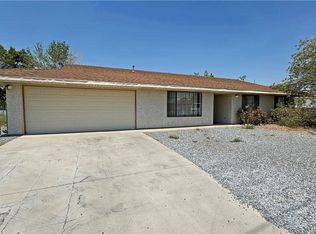 1990 S Blagg Rd, Pahrump, NV 89048