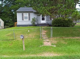 703 Hillmont Dr, Jackson, MS 39209
