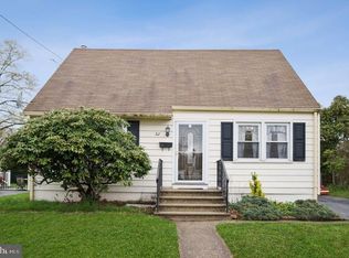 52 Brockton Rd, Hamilton, NJ 08619