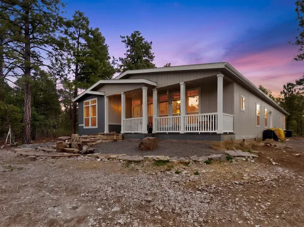 34 Oak Flat Rd, Tijeras, NM 87059