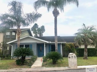 5202 Guava Dr, Palm Valley, TX 78552