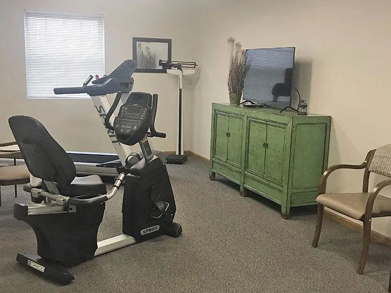 Wyndam Place Senior Residence - Hays — Photo 8