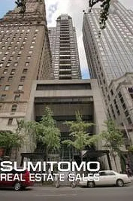 Sold by Sumitomo Real Estate Sales | media 7