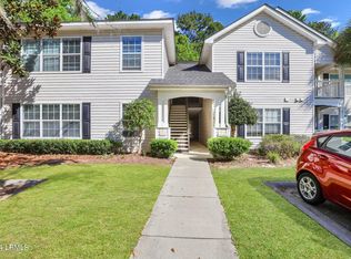 50 Pebble Beach Cv APT D210, Bluffton, SC 29910