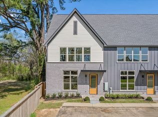 5476 End Village Dr, Memphis, TN 38119