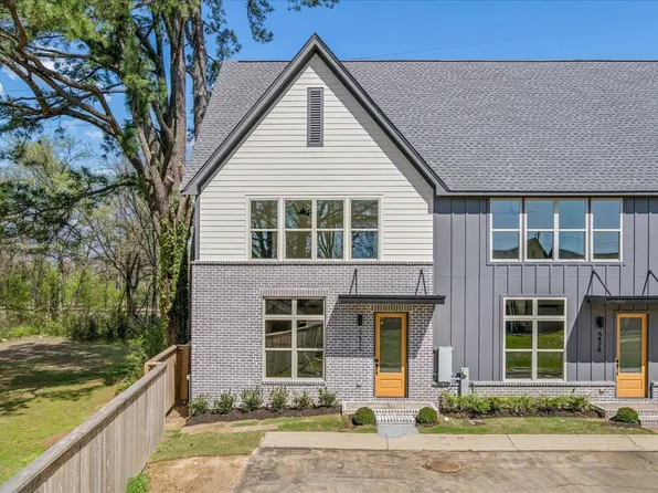 5476 E End Village Dr, Memphis, TN 38119