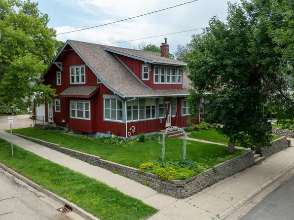 703 Main St S, Minot, ND 58701