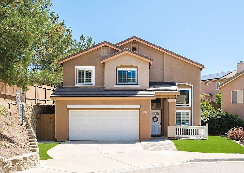 2nd image of 2991 River Shadow Ct