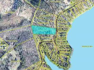 LOT 57 Four Pointes North Natures View Dr N, Salem, SC 29676