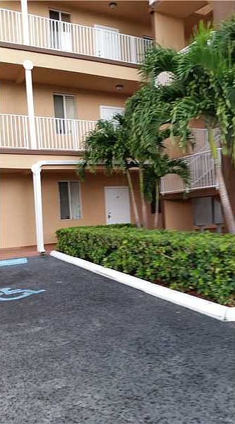 2nd image of 17350 NW 67th Ave APT 107