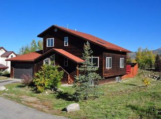 276 Locust Ct, Steamboat Springs, CO 80487