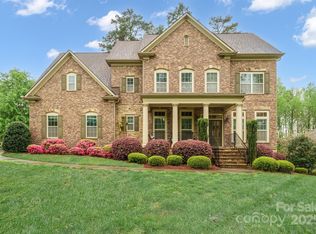 13044 Fen Ct, Huntersville, NC 28078