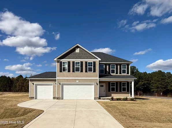 219 Uwharrie Way, Sanford, NC 27330