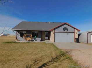 5484 Division Ave, Cheyenne, WY 82007