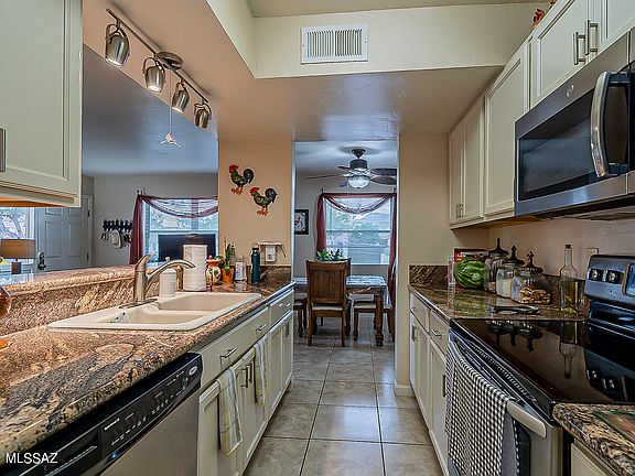 5th image of 6680 E Calle La Paz
