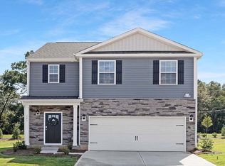 121 Falling Up Ln, Salisbury, NC 28147