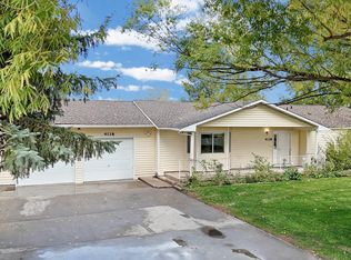 4118 W 475 N, Cedar City, UT 84721
