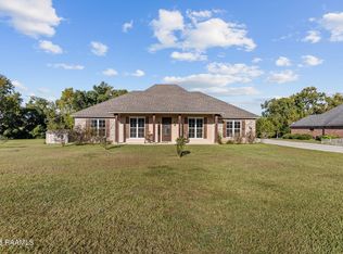 131 Rue Christina, Opelousas, LA 70570