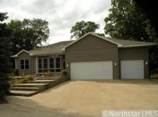 5234 357th Ave NW, Dalbo, MN 55017