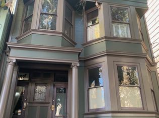 155 Henry St, San Francisco, CA 94114