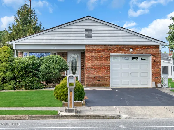 156 Davenport Road, Toms River, NJ 08757