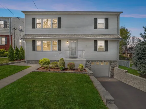 25 Fenway S, Yonkers, NY 10704