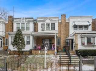 2781 N Congress Rd, Camden, NJ 08104