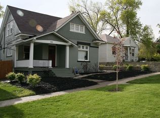 131 N R St, Salt Lake City, UT 84103