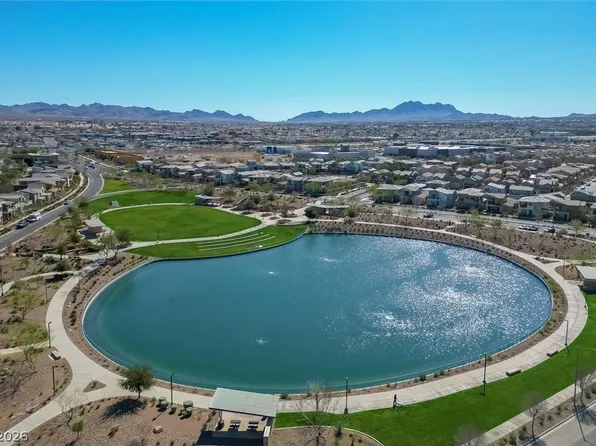 175 Hazel Heights Ct, Henderson, NV 89011