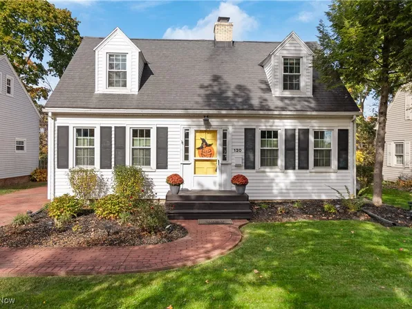 120 Morgan Ave, Ashland, OH 44805