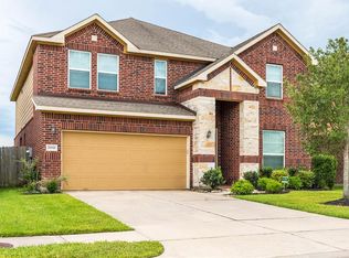 26947 Churchill Gate Ln, Katy, TX 77494