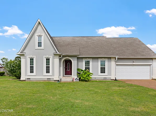 59 Willow Branch Dr, Jackson, TN 38305