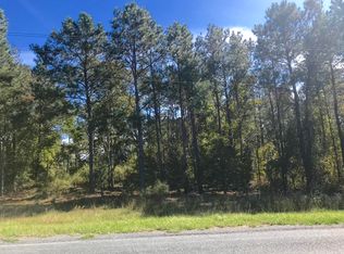 0 Fire Tower Rd, Ellerbe, NC 28338