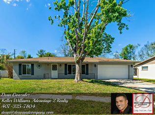 874 Brevard Ct, Orlando, FL 32822