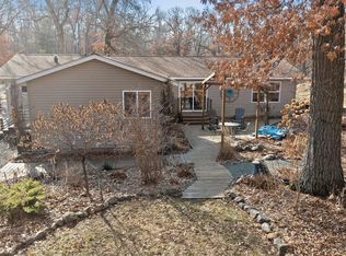 2747 Evergreen Ave, Saint Croix Falls, WI 54024