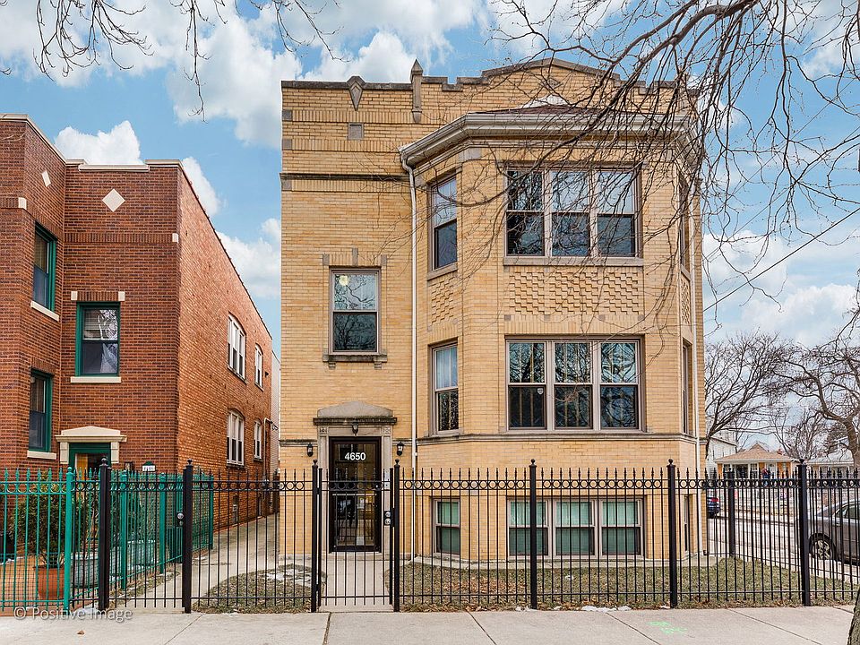 1st image of 4650 N Karlov Ave #G