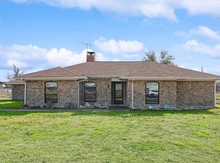 720 Meadowbrook Dr, Lucas, TX 75098