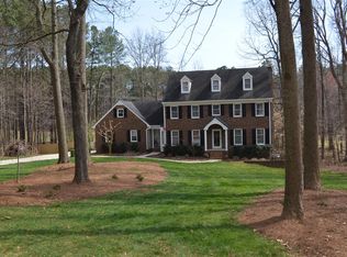 204 Larkwood Ln, Cary, NC 27518