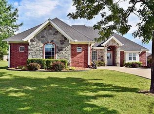 670 Richmond Cir, Tahlequah, OK 74464