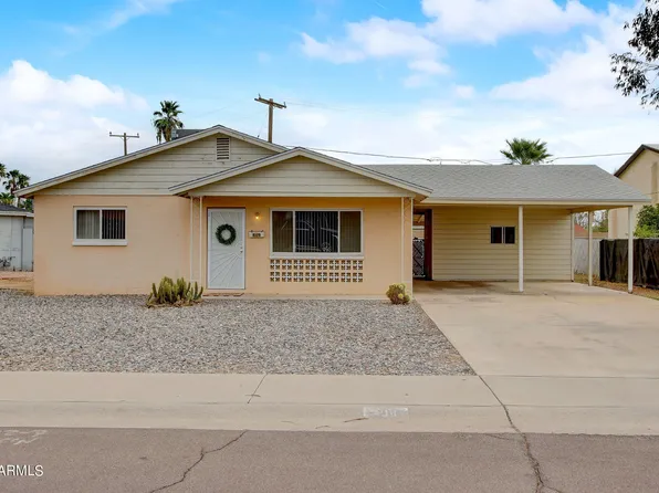 809 W 16TH Street, Tempe, AZ 85281