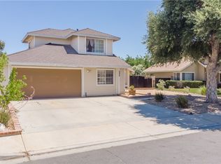 37430 Daybreak St, Palmdale, CA 93550