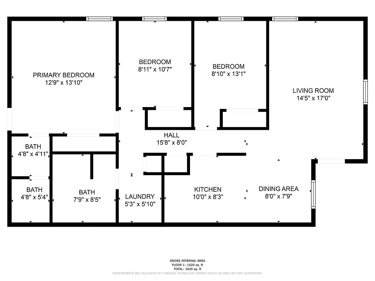 Building Photo - 811 Graham Rd #A-B