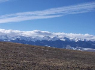 1985 Phantom Terrace Dr, Westcliffe, CO 81252