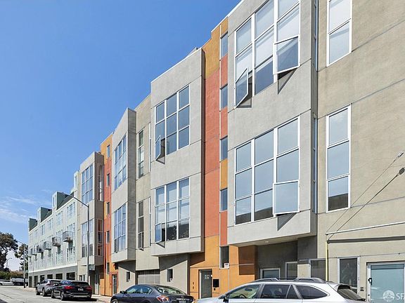4th image of 321 Langton St Unit 9