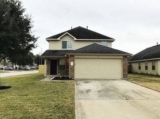 1042 Doubletree Glen Dr, Houston, TX 77073