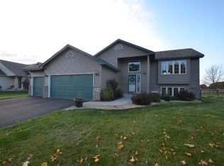 2890 235th Ave NW, Saint Francis, MN 55070