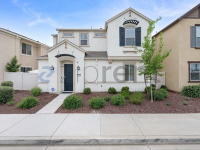 9287 Mystic Lake Aly, Sacramento, CA, 95829