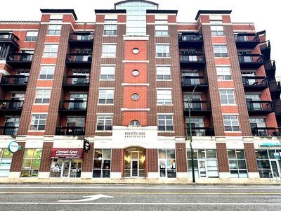 1935 S Archer Ave APT 226, Chicago, IL, 60616